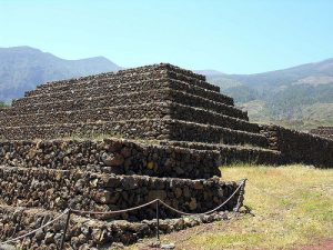 guimar pyramids