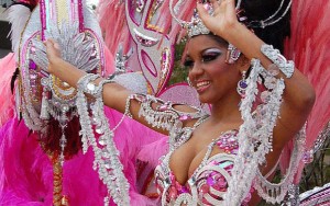 tenerife carnival
