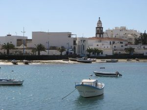 lanzarote