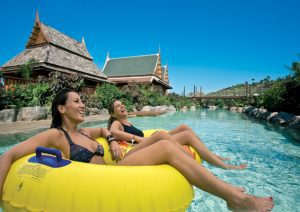 siam park