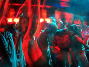 tenerife nightlife
