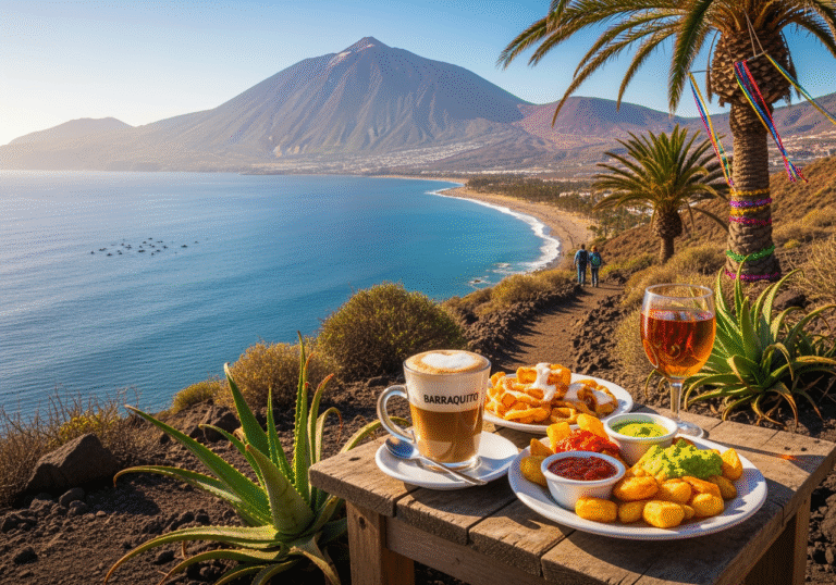 The A-Z of Tenerife (From Someone Who Actually Lives Here)