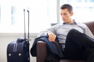 light luggage