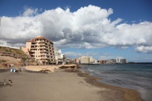 El Medano