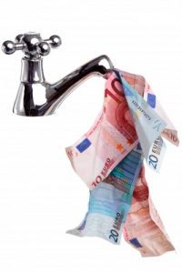 save money
