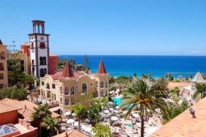 tenerife winter