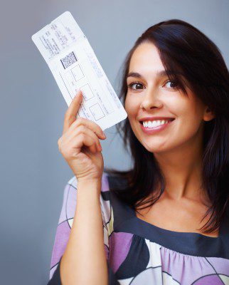 Boarding Pass