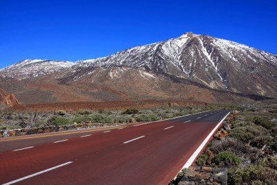 The Most Popular One-Day Excursions in Tenerife for Canary Island Cruisers