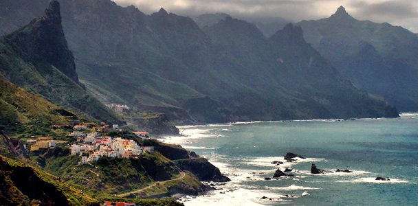 Hidden Jewels of Tenerife