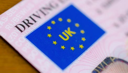 Changing a UK Driving Licence to a Spanish Licence in Tenerife
