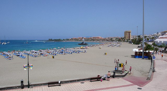 Las Vistas Las Vistas