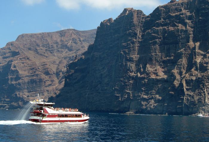 Royal Dolphin Boat Trip
