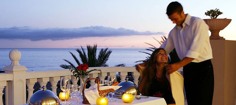 Mare Nostrum Resort Tenerife