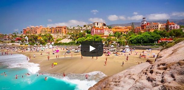 Tenerife Vacation Travel Guide