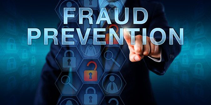 Online Fraud Prevention
