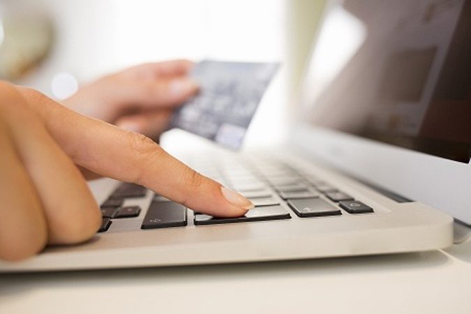 Online Payments
