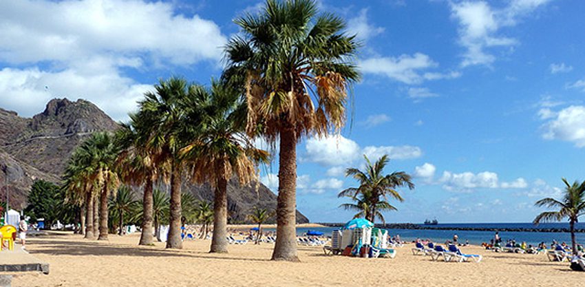 The Ultimate Tenerife Weather Guide