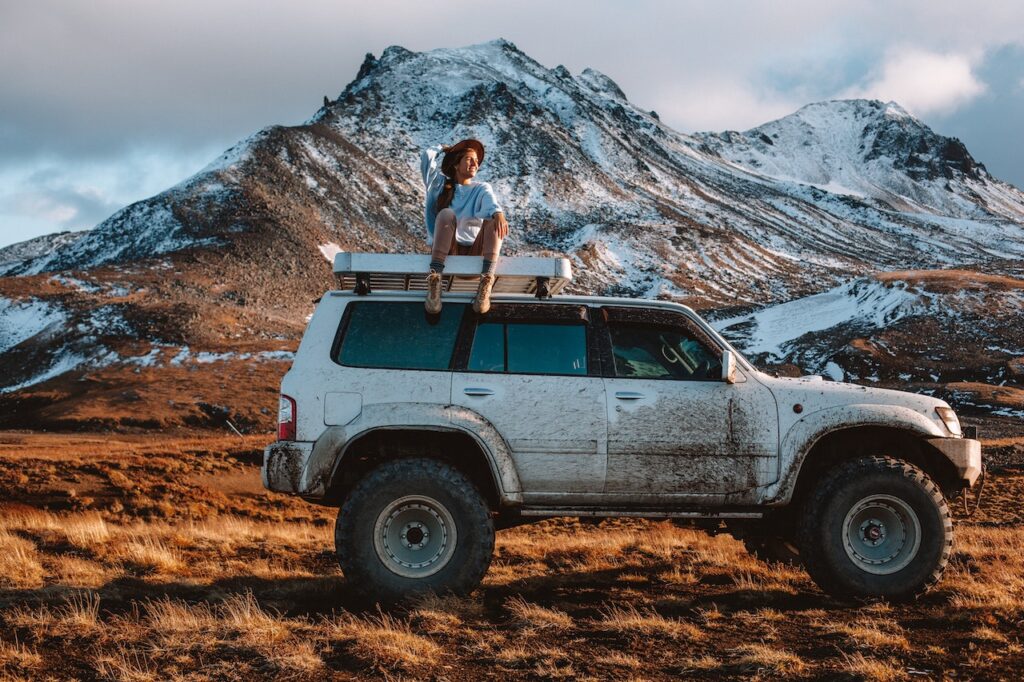 Exploring Uncharted Territories: Safeguarding Your Engine with Reliable Off-Road Oil Filters