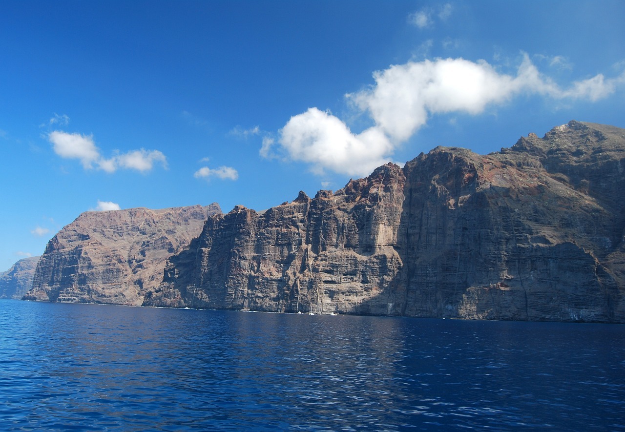Los Gigantes