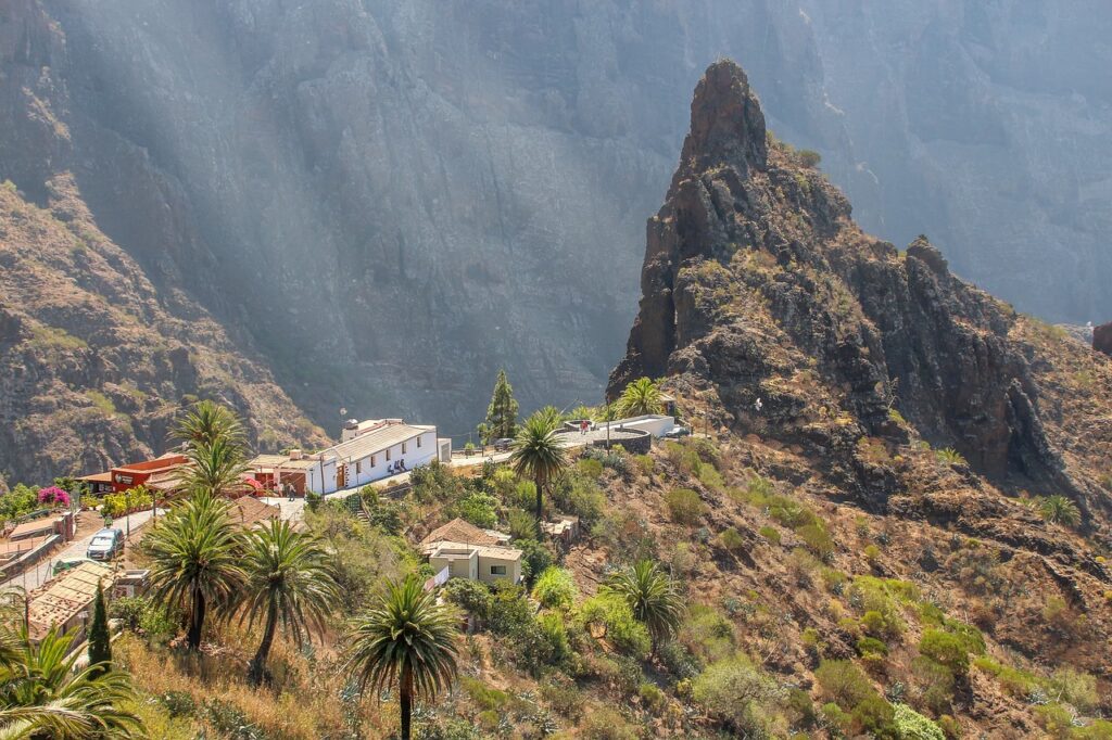 Tenerife’s Most Unforgettable Hiking Spots