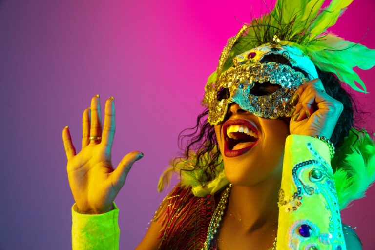 Tenerife’s Most Popular Cultural Events and Festivals