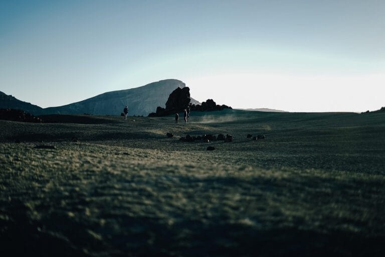 Discovering the Hidden Charms of Adeje, Tenerife