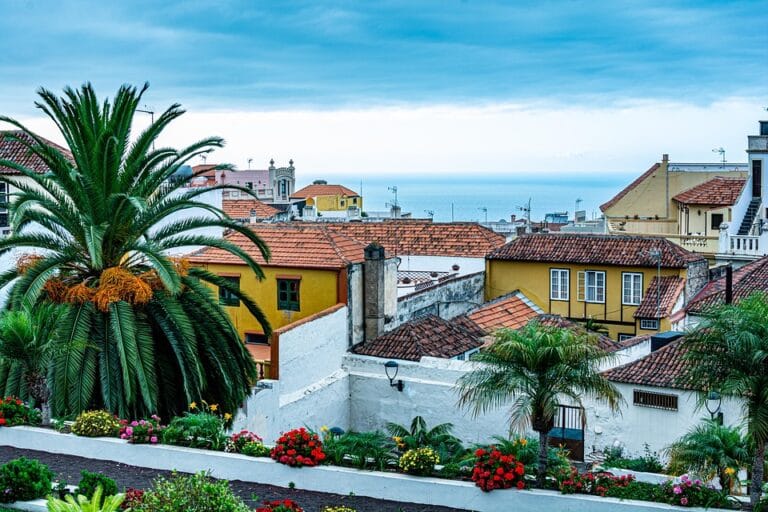 Uncovering the Hidden Gems of Los Cristianos, Tenerife