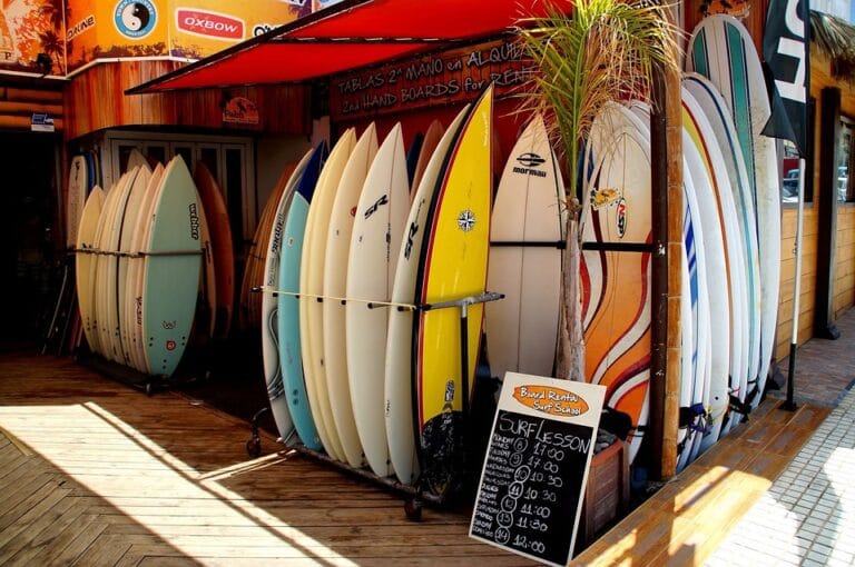 Tenerife’s Hidden Gems: Discover the Best Beaches