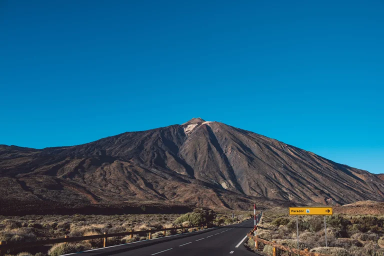 Can You Visit Mount Teide on Your Own? (Yes, and Here’s Exactly How) Can You Visit Mount Teide on Your Own? (Yes, and Here’s Exactly How)