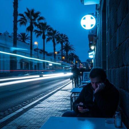 Words From a Wise Friend About Tenerife