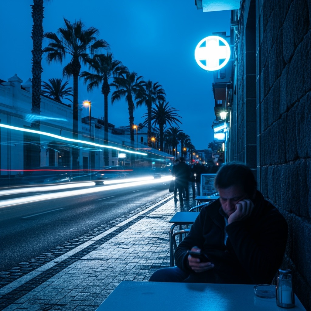 Words From a Wise Friend About Tenerife Words From a Wise Friend About Tenerife