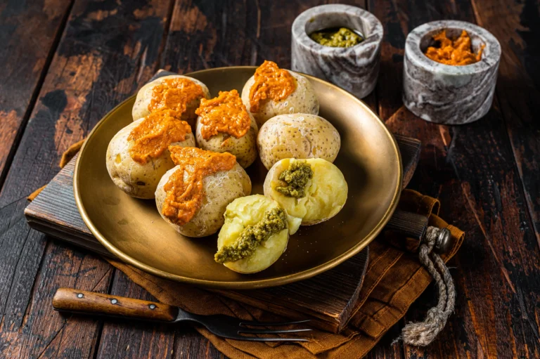 What Makes Canarian Food So Special? A Taste of Tenerife’s Culinary Soul