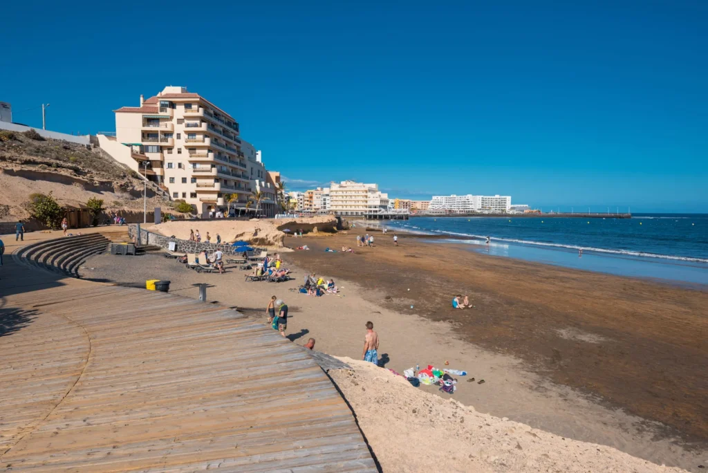 El Medano