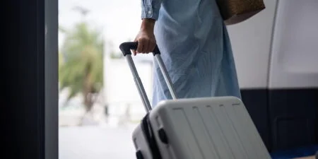 What To Do When Your Trip Starts Falling Apart