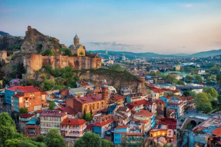 The Clock Is Ticking on These Travel Bargains The Clock Is Ticking on These Travel Bargains
