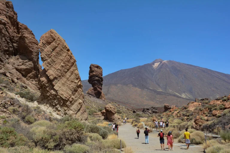Tenerife Myths That People Actually Believe Tenerife Myths That People Actually Believe