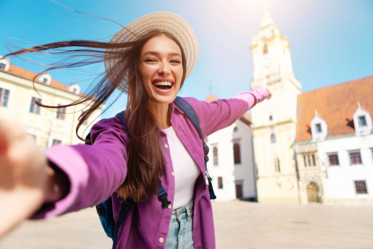 Best Places to Travel Solo for Unforgettable Experiences Best Places to Travel Solo for Unforgettable Experiences