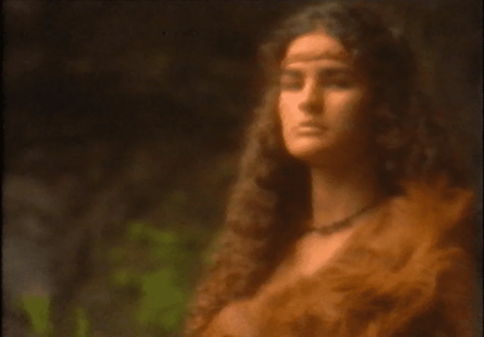 Princess Guacimara 