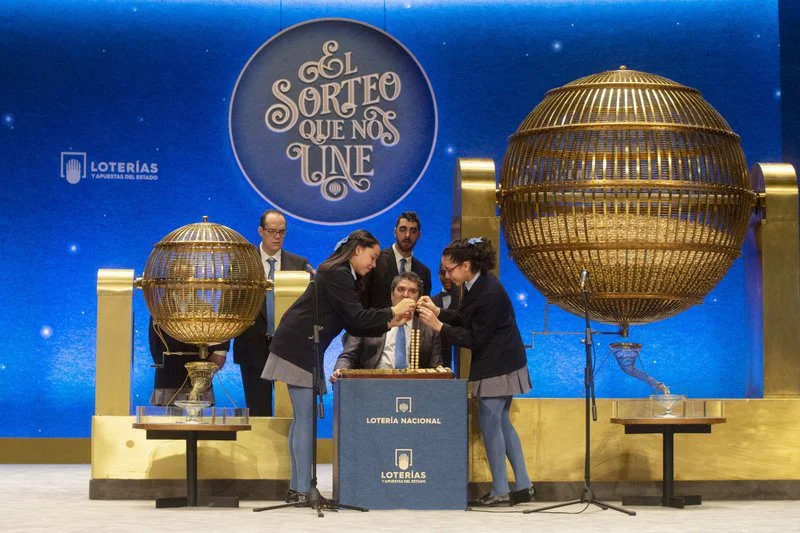 Spanish lottery
