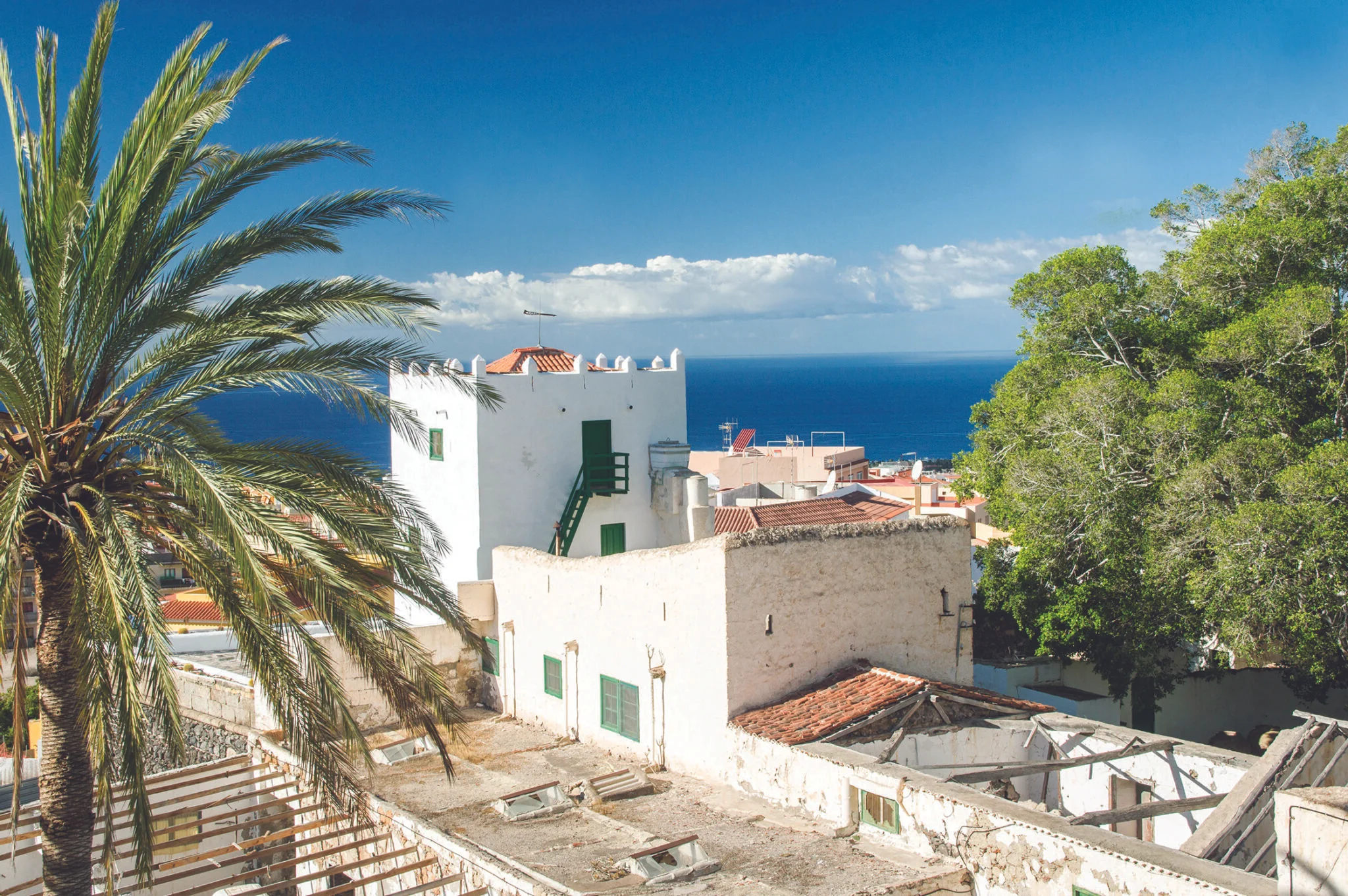 Casa Fuerte Adeje