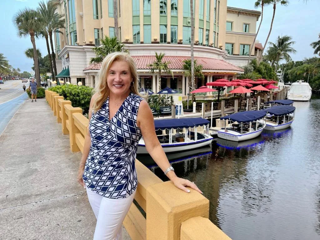 Carmen Edelson