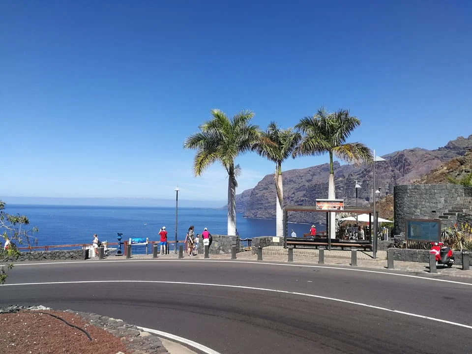Los Gigantes